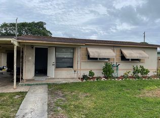 1420 NW 1st Ct, Boynton Beach, FL 33435