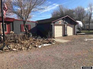 7409 Mesquite Ln, Casper, WY 82604