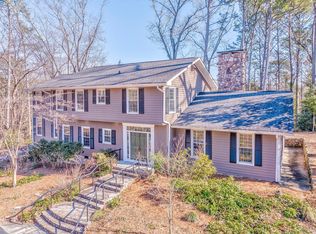 1903 Rena Ln, Dalton, GA 30720