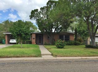 1375 Coral Ct, Brownsville, TX 78520