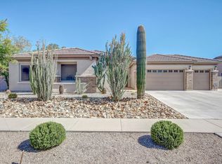 8580 W State Ave, Glendale, AZ 85305