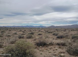 3970 E 6th St #16, Silver Springs, NV 89429