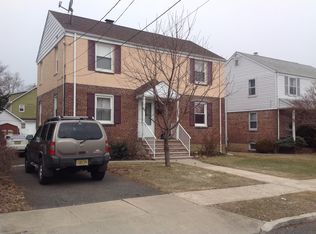 313 N 6th Ave, Manville, NJ