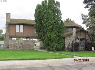 525 W Standard Ave, Hermiston, OR 97838