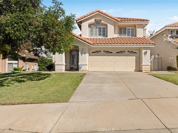 35164 Willow Springs Dr, Yucaipa, CA 92399