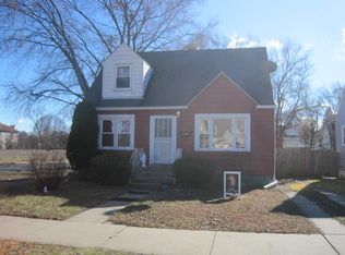 3601 W 85th Pl, Chicago, IL 60652