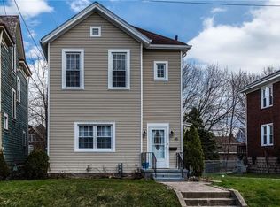 45 S Bryant Ave, Pittsburgh, PA