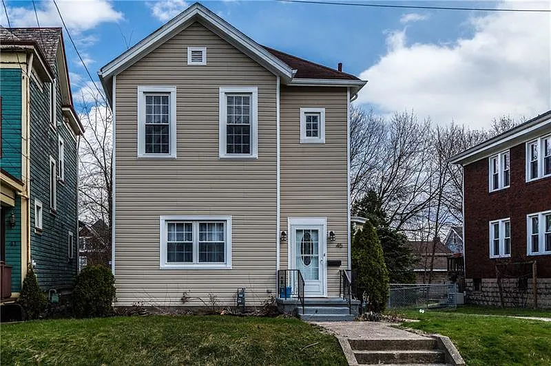 45 S Bryant Ave photo 1