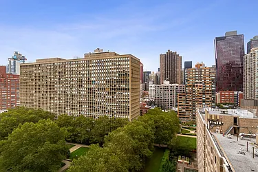 Sold by Olshan Realty