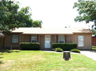 5014 Lakefront Dr, Wichita Falls, TX 76310