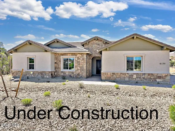 5989 W Cedron Lot 272, Prescott, AZ 86305