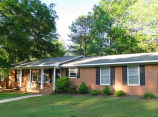 1102 North Brook Drive, Albemarle, NC 28001