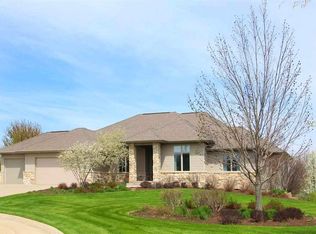 50 Sumac Ct, Iowa City, IA 52246