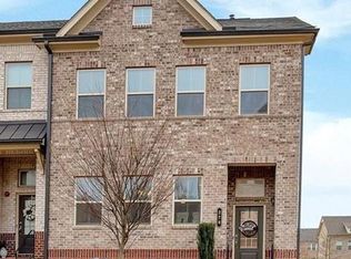 270 Commons Ave, Woodstock, GA 30188