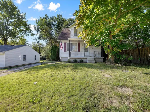 9444 Bristol Ave, Saint Louis, MO 63114