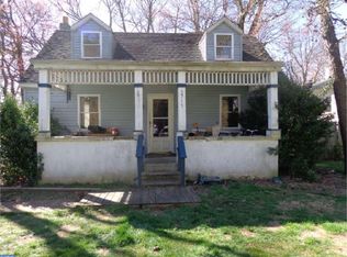 3715 Lake Ave, Williamstown, NJ 08094