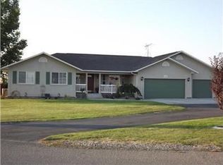 3540 E 3195 N, Kimberly, ID 83341