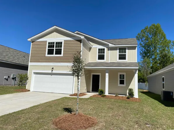 171 Plantersfield Dr. #Homesite 63, Conway, SC 29526