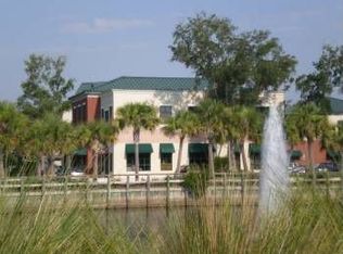 961687 Gateway Blvd SUITE 201D, Fernandina Beach, FL 32034