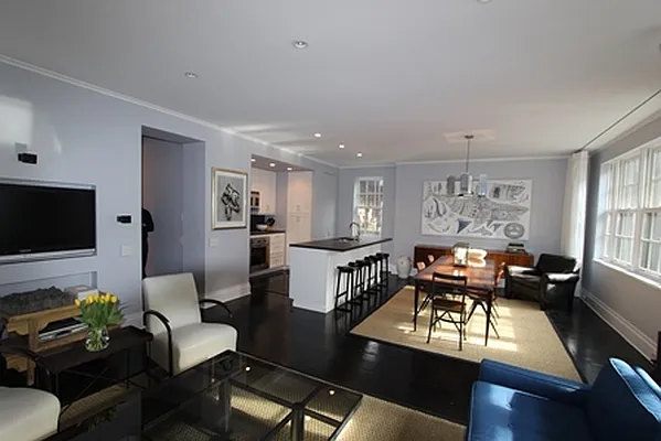Rented by Maison International | media 1