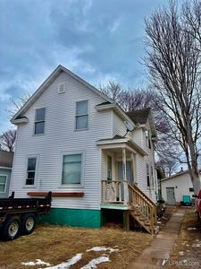 321 S 18th St, Escanaba, MI, 49829