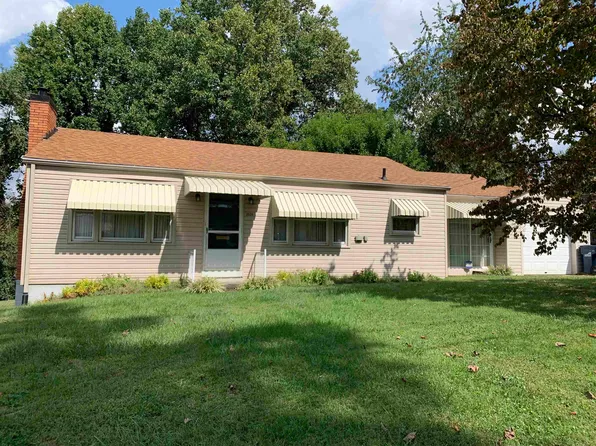 2525 Joel St, Ashland, KY 41102