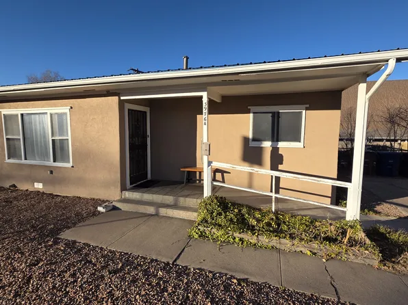 3976 Trinity Dr Unit A, Los Alamos, NM 87544