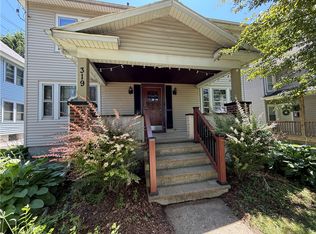 319 Webber Pl, Elmira, NY 14901