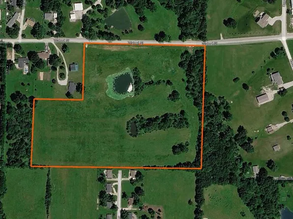 0 Walnut St, Macon, MO 63552