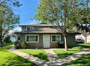 1343 Scossa Ave APT 1, San Jose, CA 95118