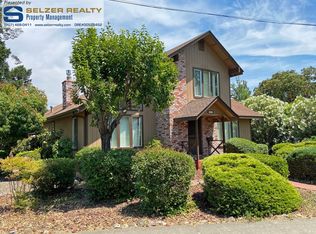 861 Live Oak Ave, Ukiah, CA 95482