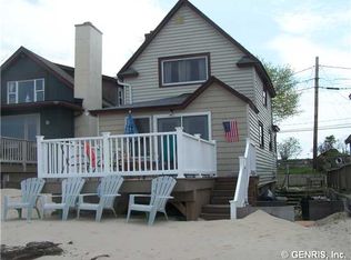 4883 Culver Rd, Rochester, NY 14622