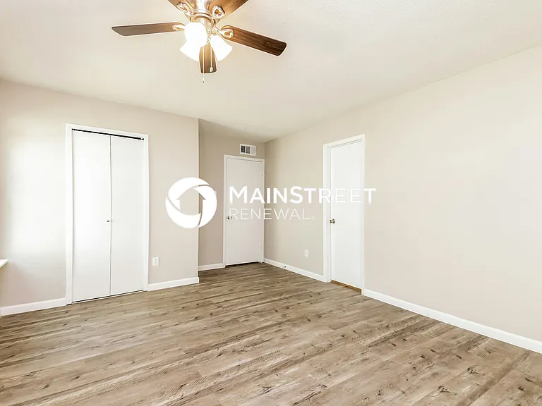 Main Bedroom