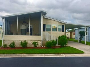 66166 Tudor Rd N, Pinellas Park, FL 33782