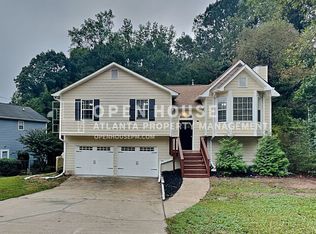 214 Brookside Dr, Dallas, GA 30132