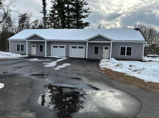 7 Ice House Rd, Fryeburg, ME 04037