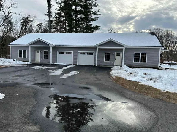 7 Ice House Road, Fryeburg, ME 04037