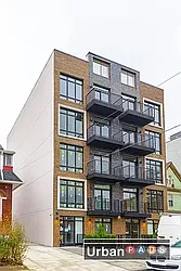 Rented by Urban Pads