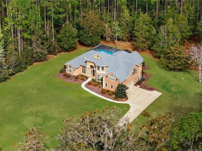 19056 NW 72ND AVENUE, Alachua, FL, 32615