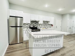 168 Rosa Parks Blvd #102, Paterson, NJ 07501