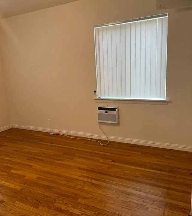 Living Room A/C