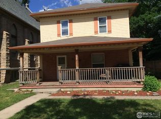 306 Whedbee St, Fort Collins, CO 80524
