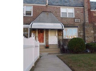 812 Eaton Rd, Drexel Hill, PA 19026