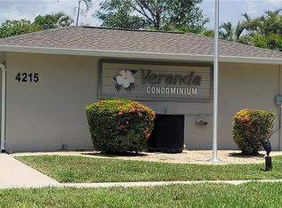 4213 SE 19th Ave APT 208, Cape Coral, FL 33904