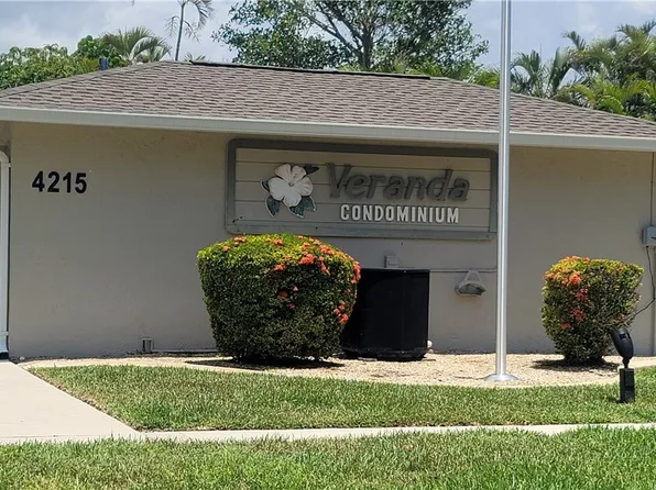 4213 SE 19th Ave APT 208, Cape Coral, FL 33904