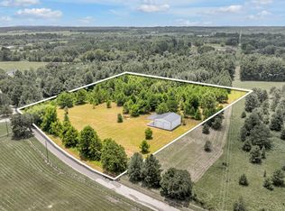 11812 County Road 339, Tyler, TX 75706