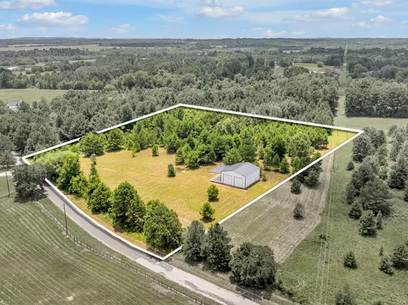 11812 County Road 339, Tyler, TX 75706