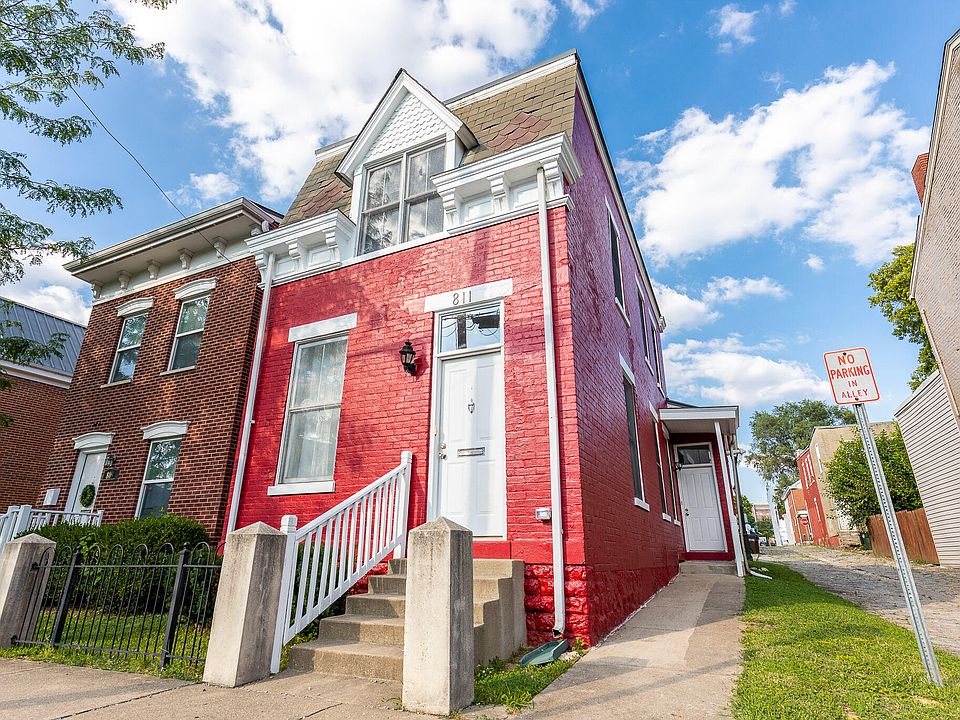 1st image of 811 Isabella St