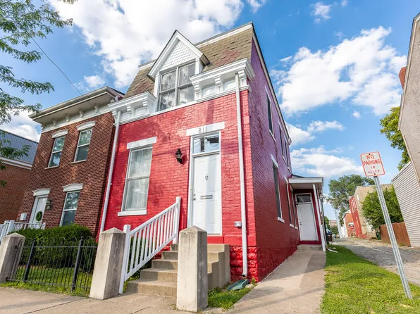 811 Isabella St, Newport, KY 41071