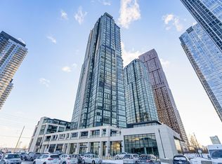 2900 Highway 7 #2001, Vaughan, ON L4K0G3